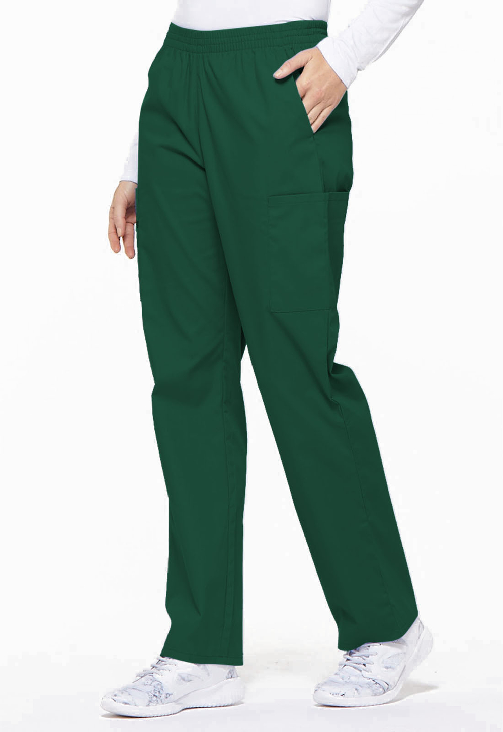 Брюки женские Dickies EDS Signature DKE86106
