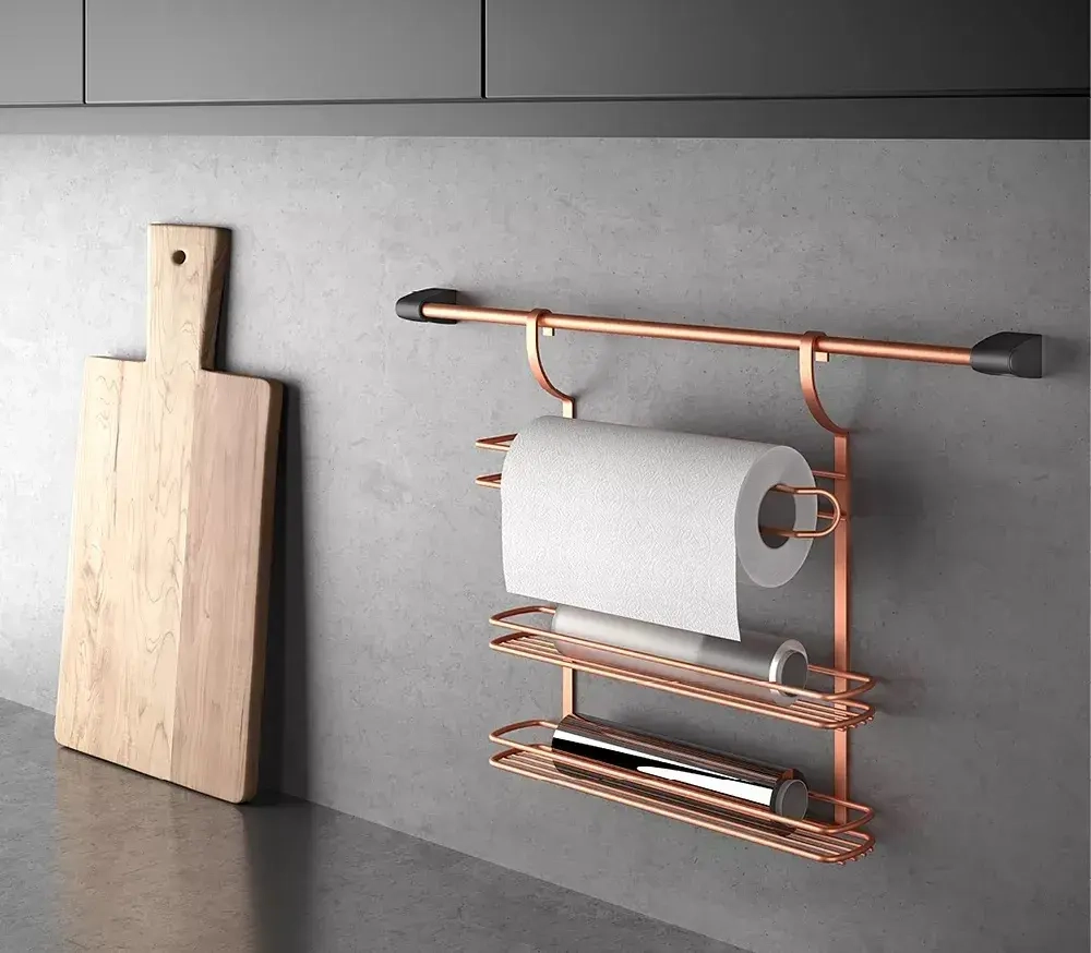 Mensa Home Подвесная корзина 35x38x8 см