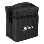 Лазерный уровень MFL GREEN, 30 м, зеленый луч, акк. Li 2400 mAh, сумка, резьба 5/8" // MTX