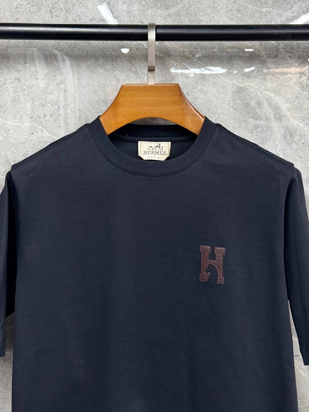 Футболка Hermes