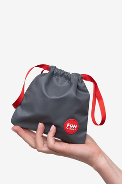 Fun Factory - Мешочек Toybag S (14 х 14)