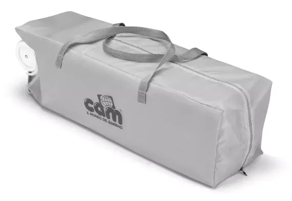 Манеж-кровать Cam Daily plus С247