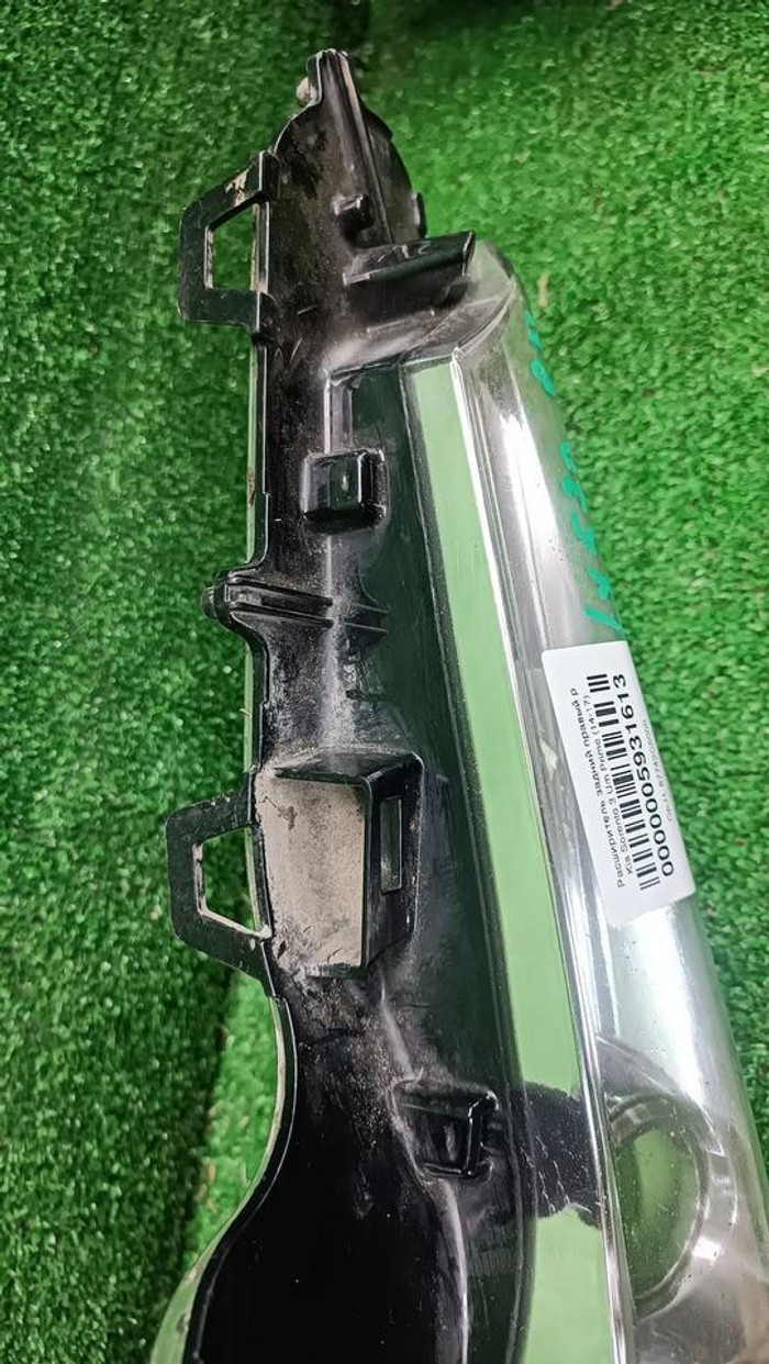 Стекло ПТФ правое Lexus LX 3 (2015-2023)