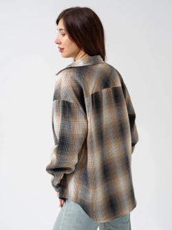 Рубашка женская "Имидж"