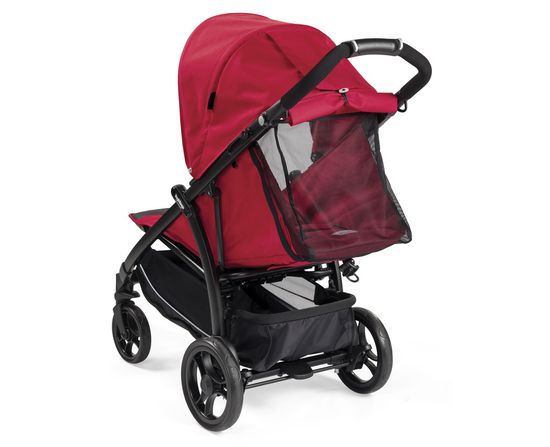 Poussette peg perego book classico outlet