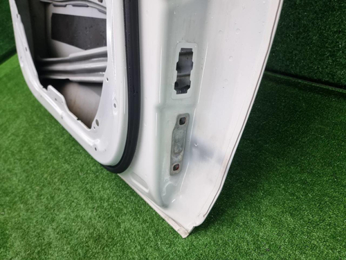 Дверь передняя левая Mercedes GLC X253 (2015-2022)