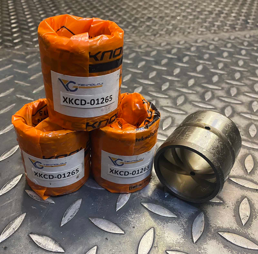 Втулка XKCD-01265