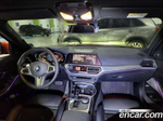 BMW 3 Series (G20) 320i M Sports (04.2021)