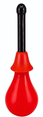 Комплект для гигиены WHIRLING SPRAY (Цвет: красный с черным)