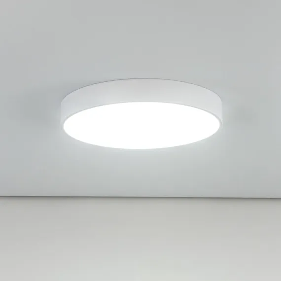 CL72470G0 Купер Белый Св-к Потол. с RGB