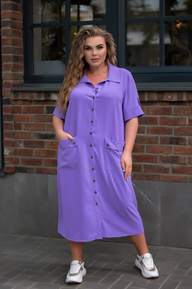 Платье УК-1333 Fabrika