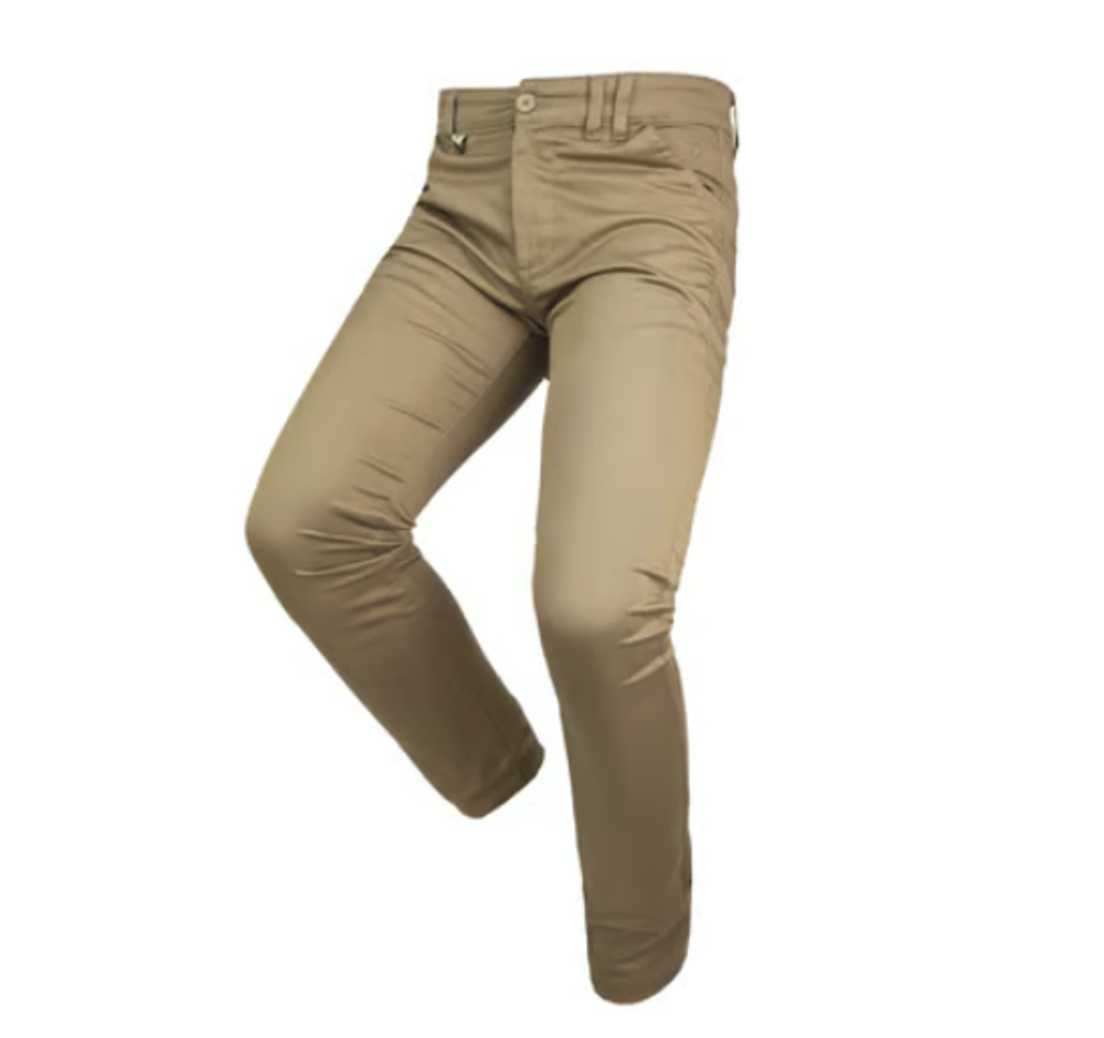 Docks pants beige
