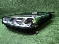 Фара левая Chery Tiggo 7 Pro (2020-2024) LED