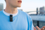 Беспроводной микрофон Sony ECM-W2BT, Bluetooth