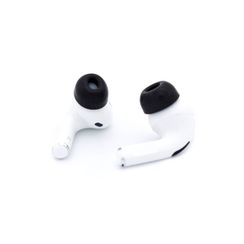 Dekoni Audio Bulletz for the Apple Airpods Pro Extra Large Single Pair