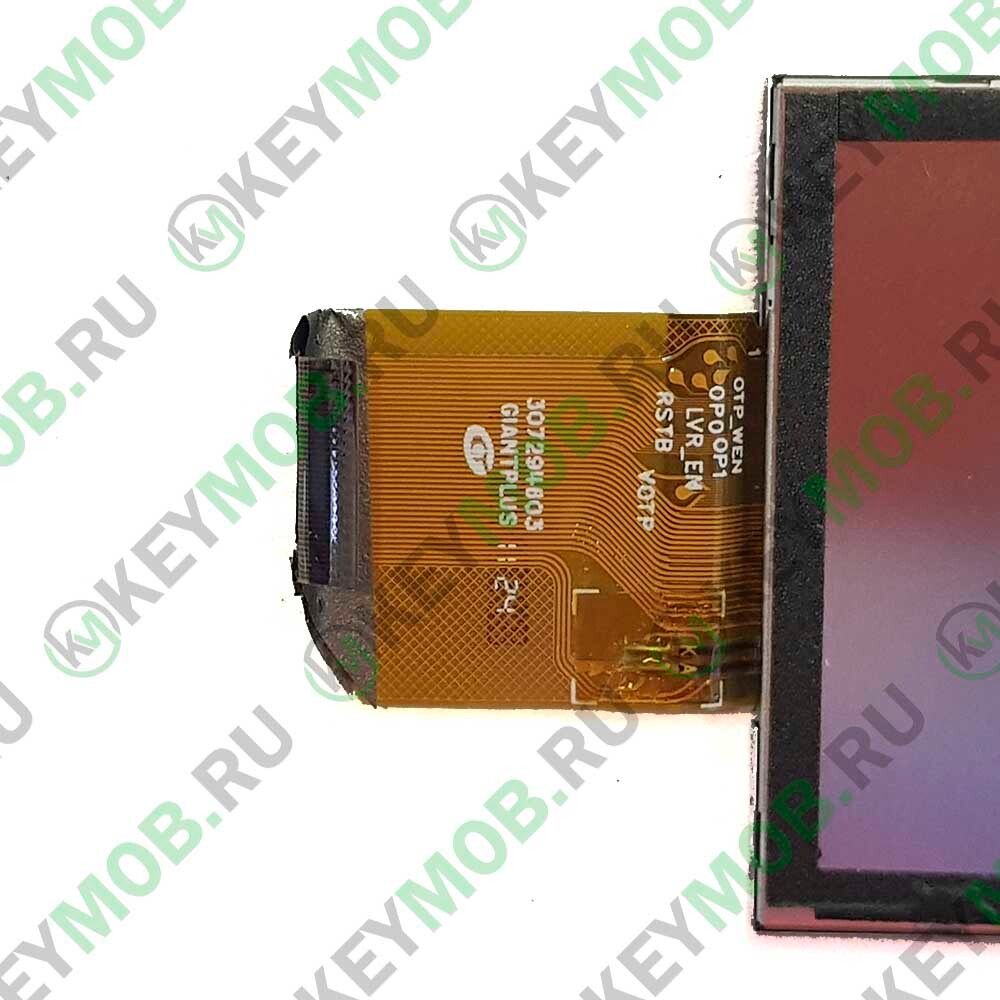 Дисплей для фотоаппарата Nikon Coolpix S2550