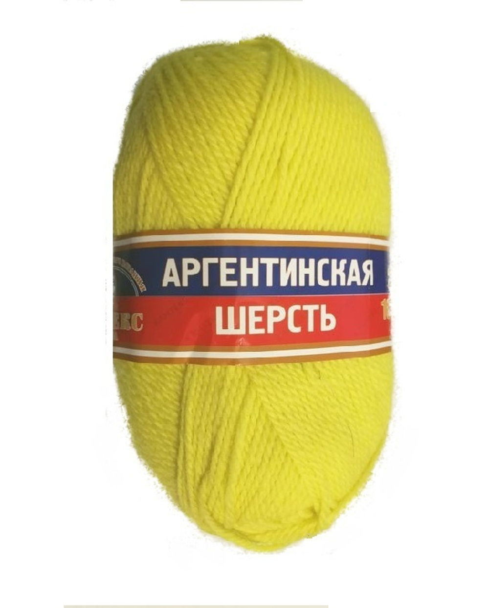 Аргентинская шерсть (Камтекс)