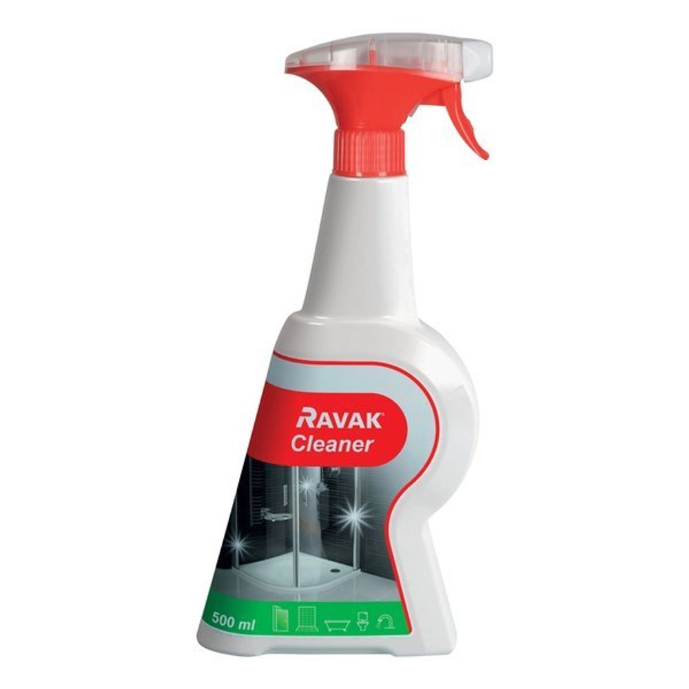 RAVAK Cleaner (500 мл)