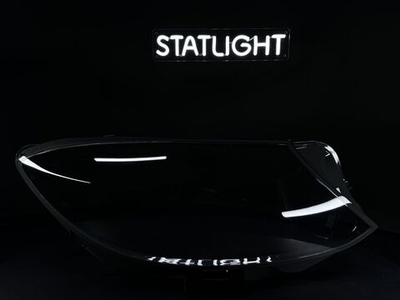 Правое стекло фары Mercedes W222 2014-2016