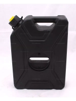 Канистра чёрная, 5 л