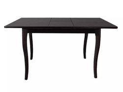 Обеденный стол СО-32 черный