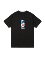 Мужская Футболка CLOWN