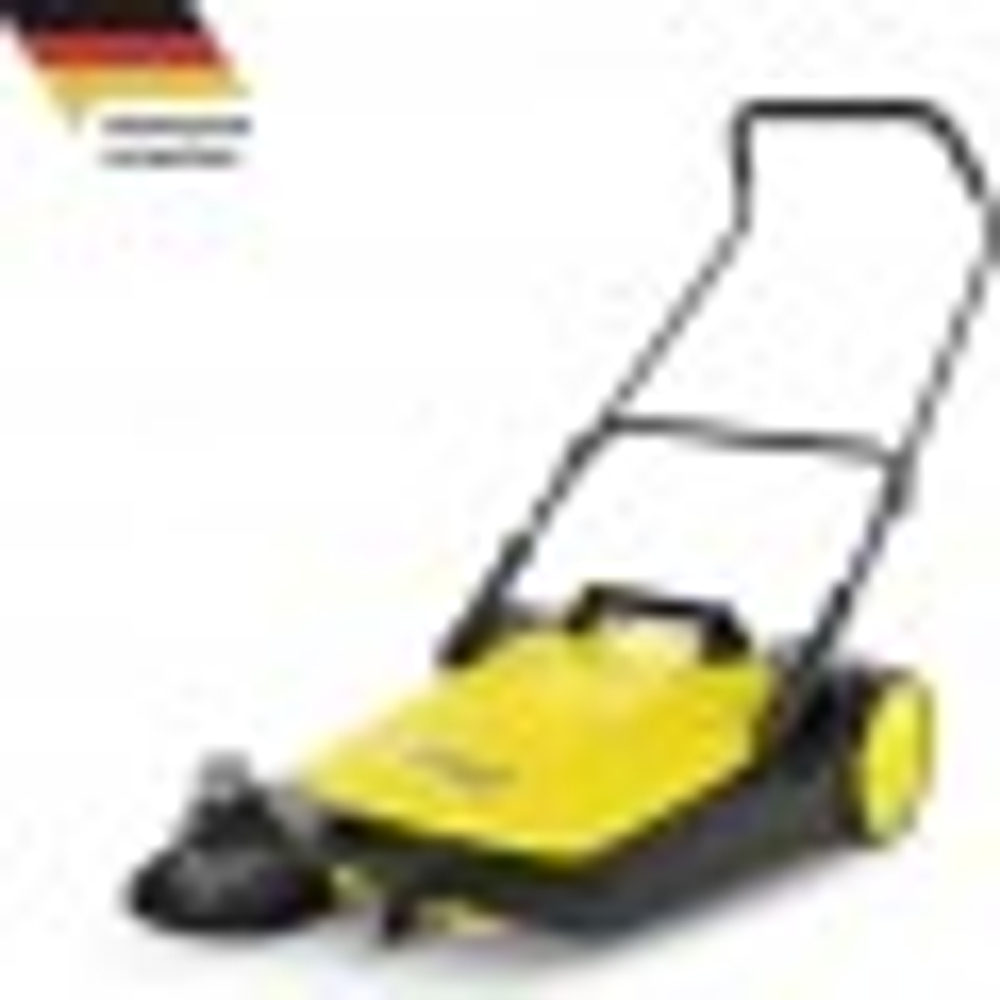 Машина подметальная KARCHER S 6 ручная 1.766-420.0