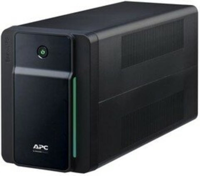 Источник бесперебойного питания APC Easy UPS BVX1600LI-GR
