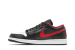 Кроссовки Jordan Air Jordan 1 Low "White Toe"