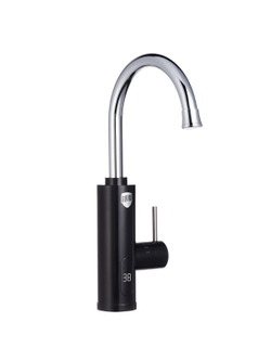Водонагреватель проточный Royal Thermo QuickTap (Black)