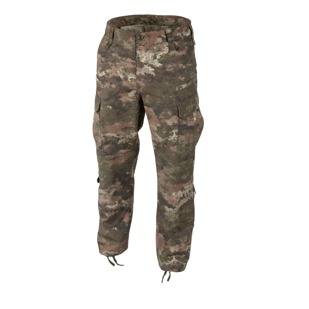Брюки Helikon-Tex CPU Pants – PolyCotton Ripstop