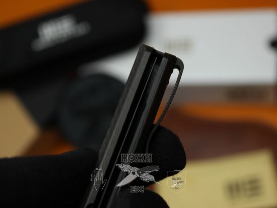 Складной нож We Knife Eidolon WE19074B-C