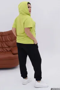 Костюм УК-1828-3 Fabrika