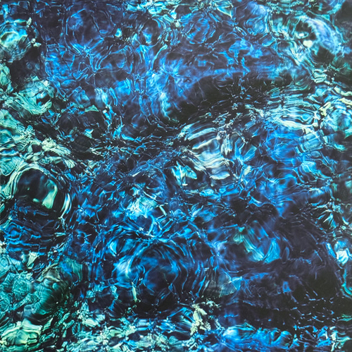 Ichiko Aoba - Luminescent Creatures - EU Press