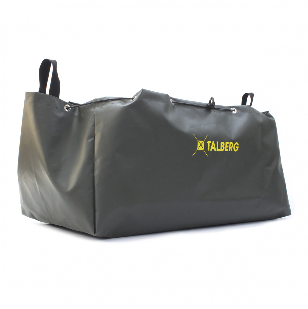 ГЕРМОСУМКА Д/ДИЧИ TALBERG HUNT CAR BAG PVC 120