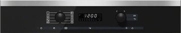 Электрический духовой шкаф Miele H6200BM EDST/CLST