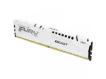 Оперативная память Kingston Fury Beast White KF552C40BW-32, DDR5 1х 32ГБ 5200 МГц, DIMM, RTL