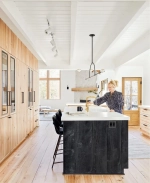 Декор и стиль без строгих правил