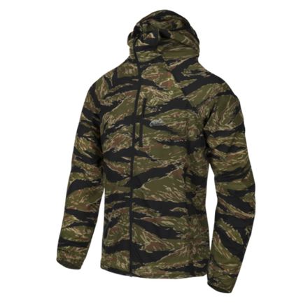 Helikon-Tex TRAMONTANE Wind Jacket - WindPack® Nylon - Tiger Stripe