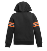 Толстовка Black Harley-Davidson