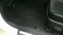 Автоковрики EVA для Toyota Camry V55 (2014-2017)