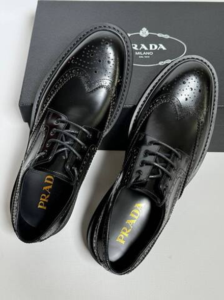 Туфли Prada