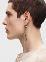 СЕРЬГИ "NODE".