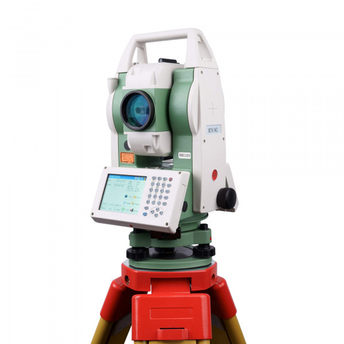 FOIF RTS362 (R1000, 2") электронный тахеометр