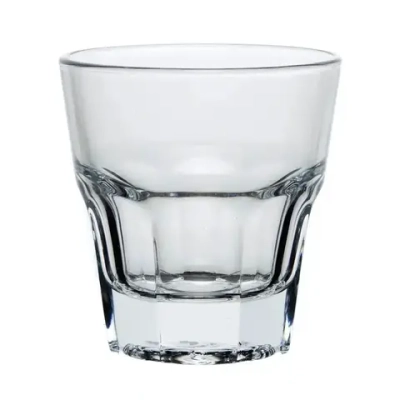 Cтакан 140мл «КАСАБЛАНКА V BLOCK» 52714SLBV