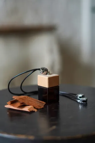 Автопарфюм AFRICA