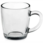 Кружка закал. БЕЙЗИК 340 мл Pasabahce