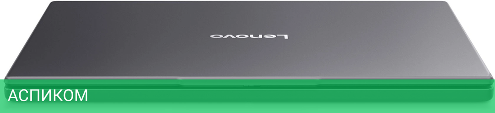 Ноутбук Lenovo IdeaPad Slim 3 15IRH10 Luna Grey (83K10032RK)