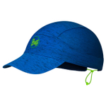 Кепка Buff Pack Speed Htr Azure Blue 122575.720