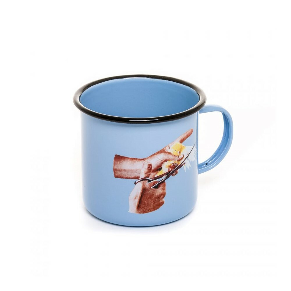 Кружка Mug Bird 16860